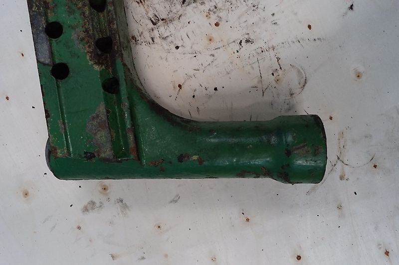 John Deere 4430 (Spare part/Reservedel/Ersatzteil)