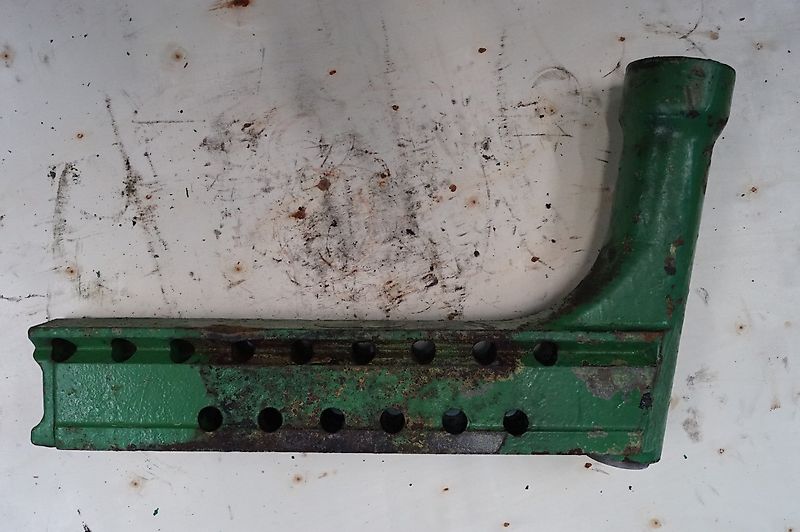 John Deere 4430 (Spare part/Reservedel/Ersatzteil)