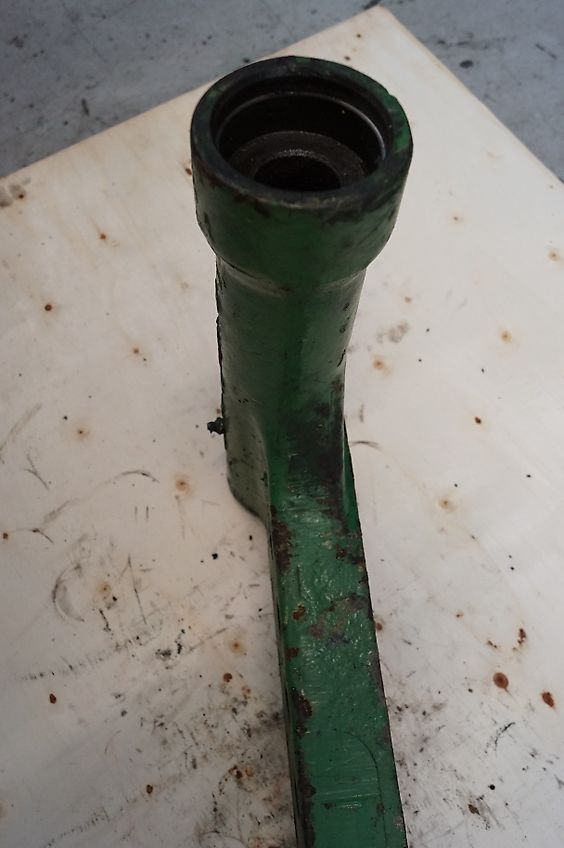 John Deere 4430 (Spare part/Reservedel/Ersatzteil)