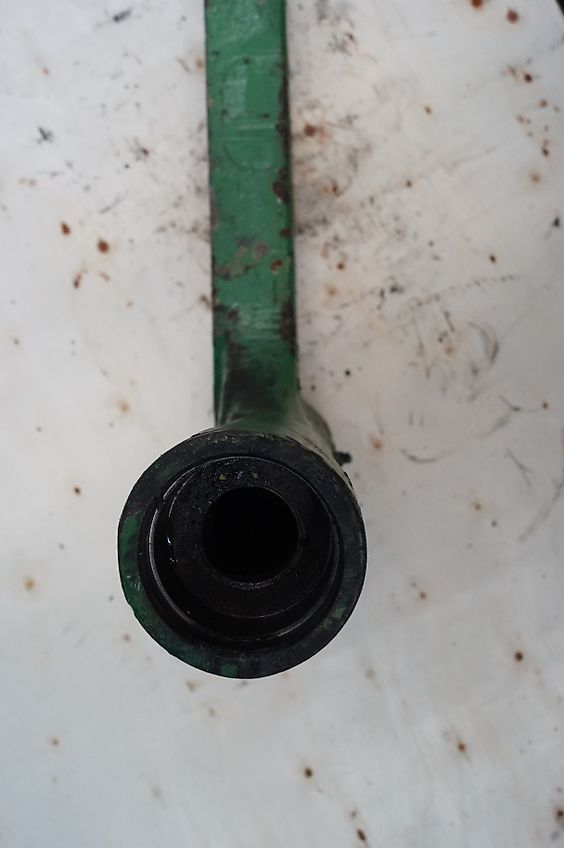 John Deere 4430 (Spare part/Reservedel/Ersatzteil)