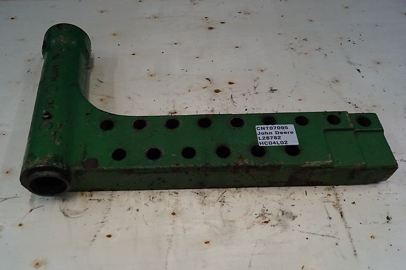 John Deere 4430 (Spare part/Reservedel/Ersatzteil)