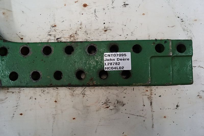 John Deere 4430 (Spare part/Reservedel/Ersatzteil)