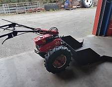Honda F 560