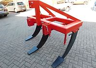 LT-BÖRSE // STP 3 Tiefenlockerer **neu** LT-BÖRSE // STP 3 Tiefenlockerer **neu**