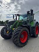 Fendt 722 Vario Gen6 traktorpool Angebot