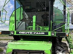 Deutz-Fahr 35.75