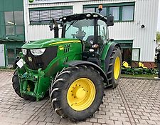 John Deere 6150R