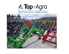 Metal-Technik PROFI Frontlader John Deere New Holland Fendt Zetor Belarus