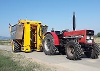 Gregoire 55H Gregoire 55H
