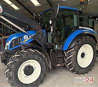 New Holland T 5.105 traktorpool Angebot
