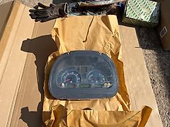 New Holland Armaturenbrett TVT, 47334148