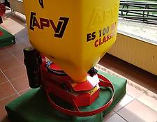 APV ES 100 M 1 Classic