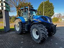 New Holland T7.230 AC traktorpool Angebot
