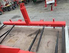 Eigenbau TANDEM M28MM ZINKEN