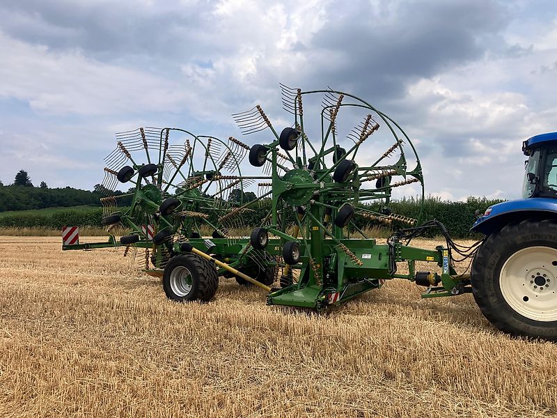 Krone Swadro 1400 plus