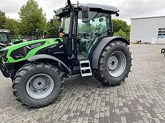 Deutz-Fahr 5095 D GS STAGE V