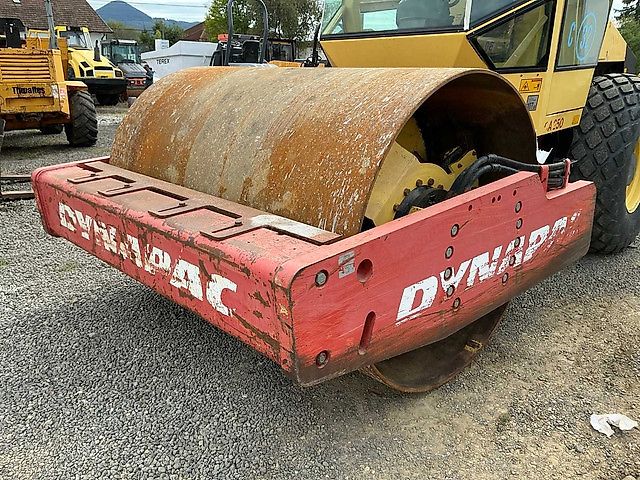 Dynapac CA250D