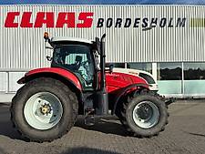 Steyr 6240 CVT (inkl. RTK Lenksystem) traktorpool Angebot