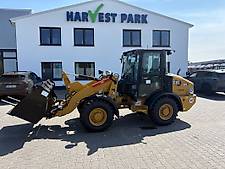 Caterpillar 906 traktorpool Angebot