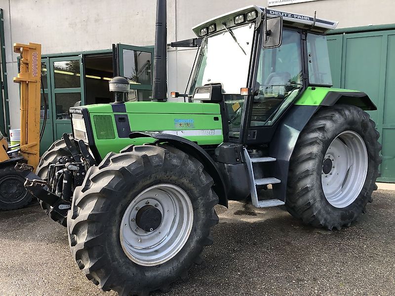 Deutz-Fahr AgroStar 6.31