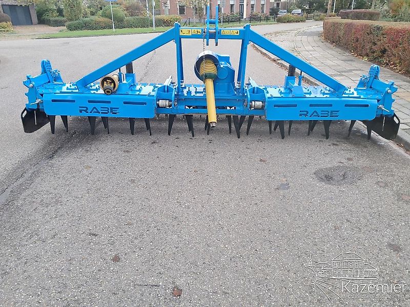 Rabe Corvus PKE 4011