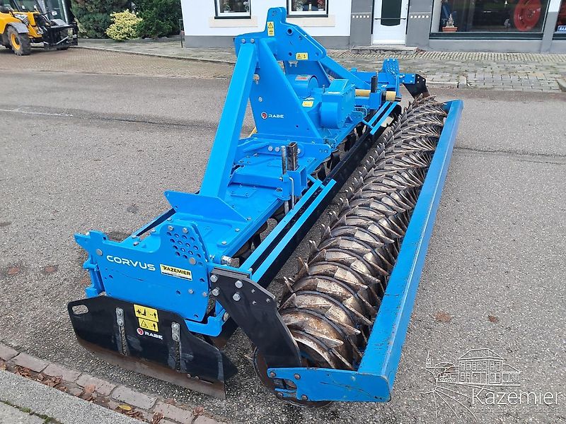 Rabe Corvus PKE 4011