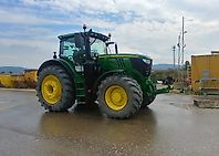 John Deere 6175R John Deere 6175R