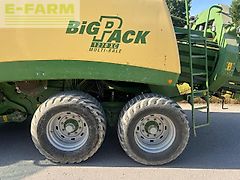 Krone 1270 xc
