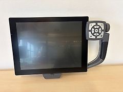 Fendt VARIO TERMINAL 10,4 Zoll