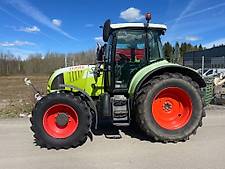 Claas Arion 540 Cebis traktorpool Angebot