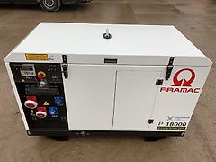 Pramac P 18000