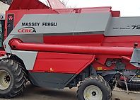 Massey Ferguson 7278 AL Massey Ferguson 7278 AL