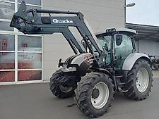 Steyr PROFI 4110 traktorpool Angebot