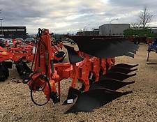 Kuhn Varimaster 153