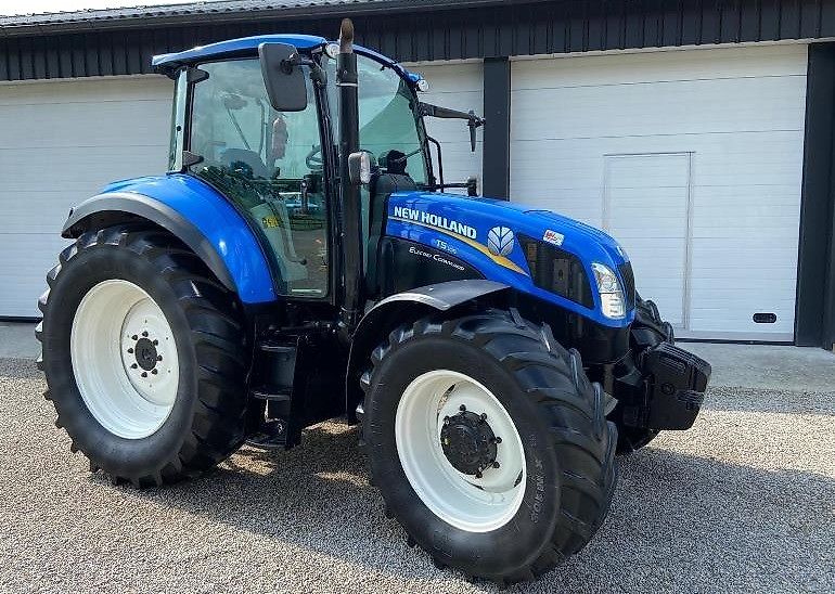 New Holland T5.105 