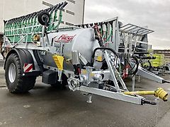 Fliegl PFW 8600 MAXX LINE 1-ACHS