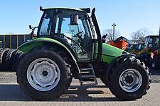 Deutz-Fahr Agrotron 90 traktorpool Angebot