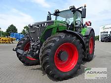 Fendt 936 VARIO GEN-7 traktorpool Angebot