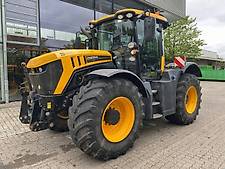 JCB 4220 FASTRAC traktorpool Angebot