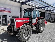 Massey Ferguson 1014