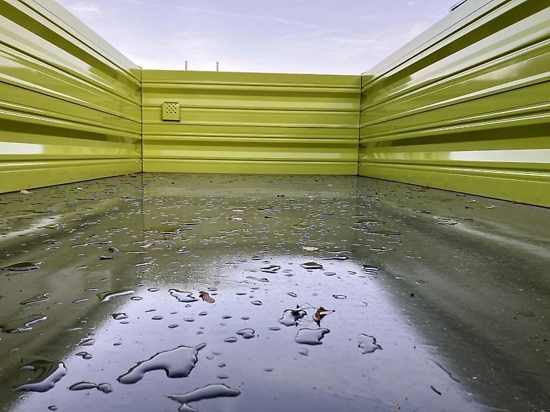 Fliegl TDK 100 VR FOX *15 JAHRE CNOB*