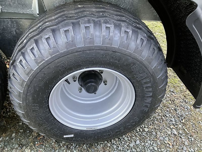 Fliegl TDK 100 VR FOX *15 JAHRE CNOB*