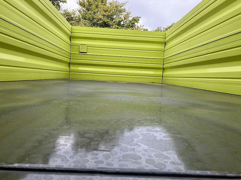 Fliegl TDK 140 *15 JAHRE CNOB*