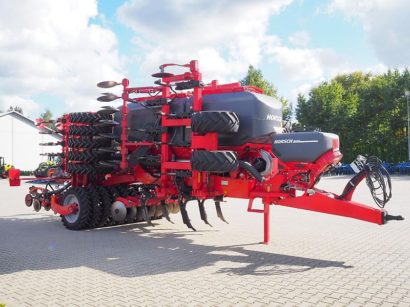 Horsch Focus 6 TD