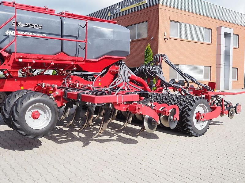 Horsch Focus 6 TD