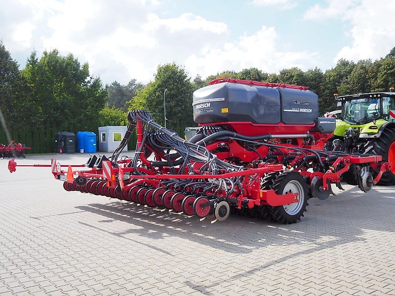 Horsch Focus 6 TD