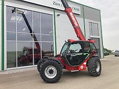 Manitou MLT 741 PS