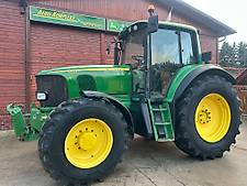 John Deere 6820 traktorpool Angebot
