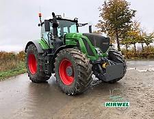 Fendt 930 S4