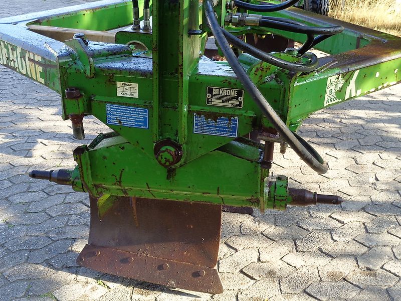 Krone Allround RL 140/5+1 Schwenkpflug